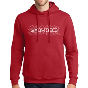 Axiom Iso Bars Hoodie