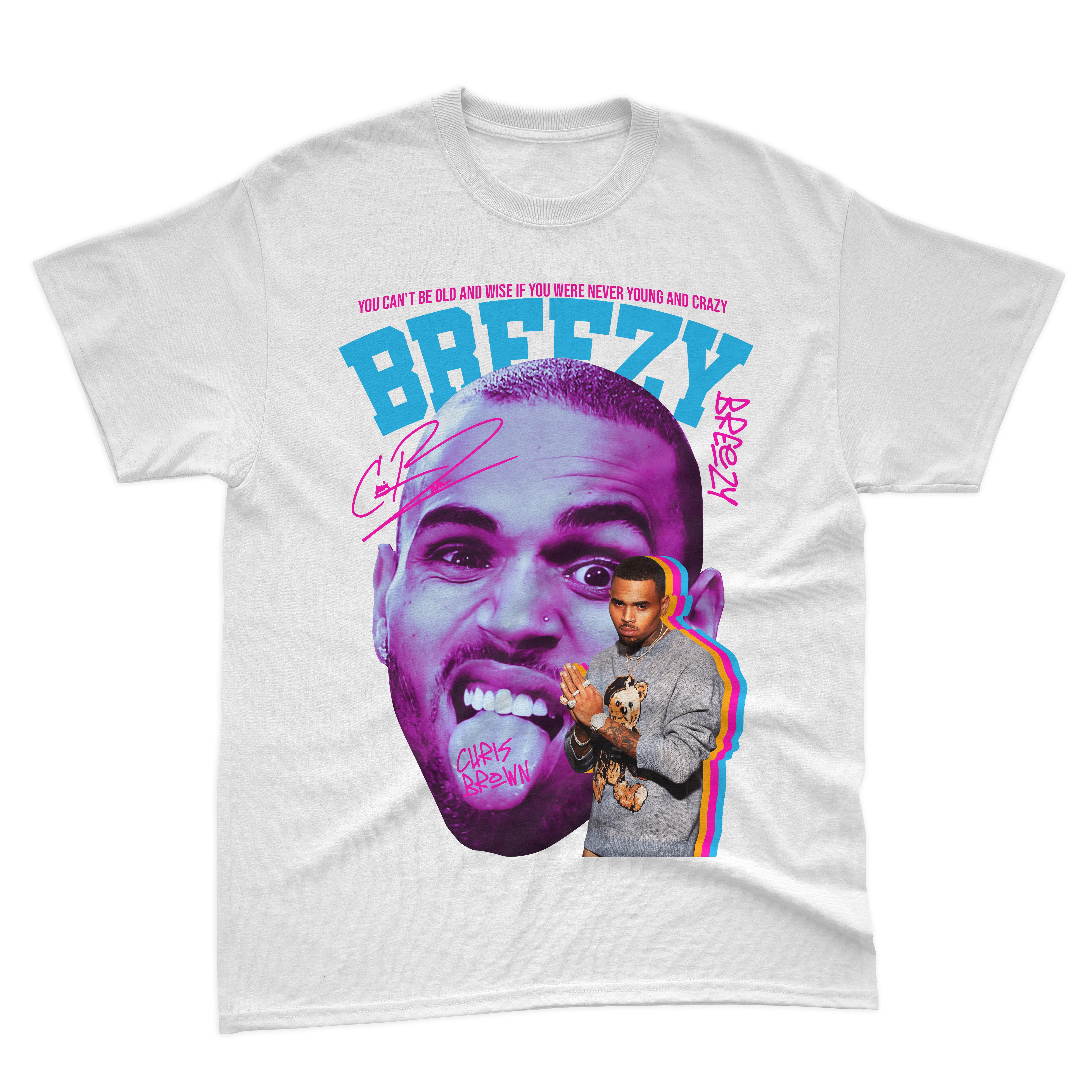 Breezy T-Shirt