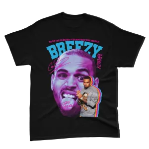 Breezy T-Shirt