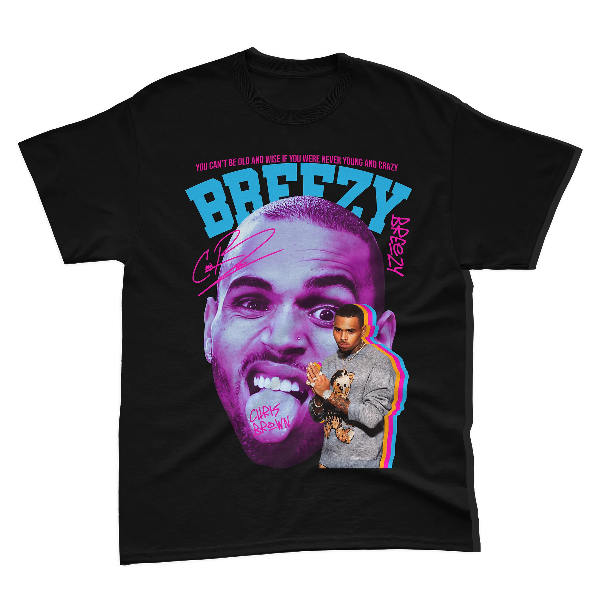 Breezy T-Shirt
