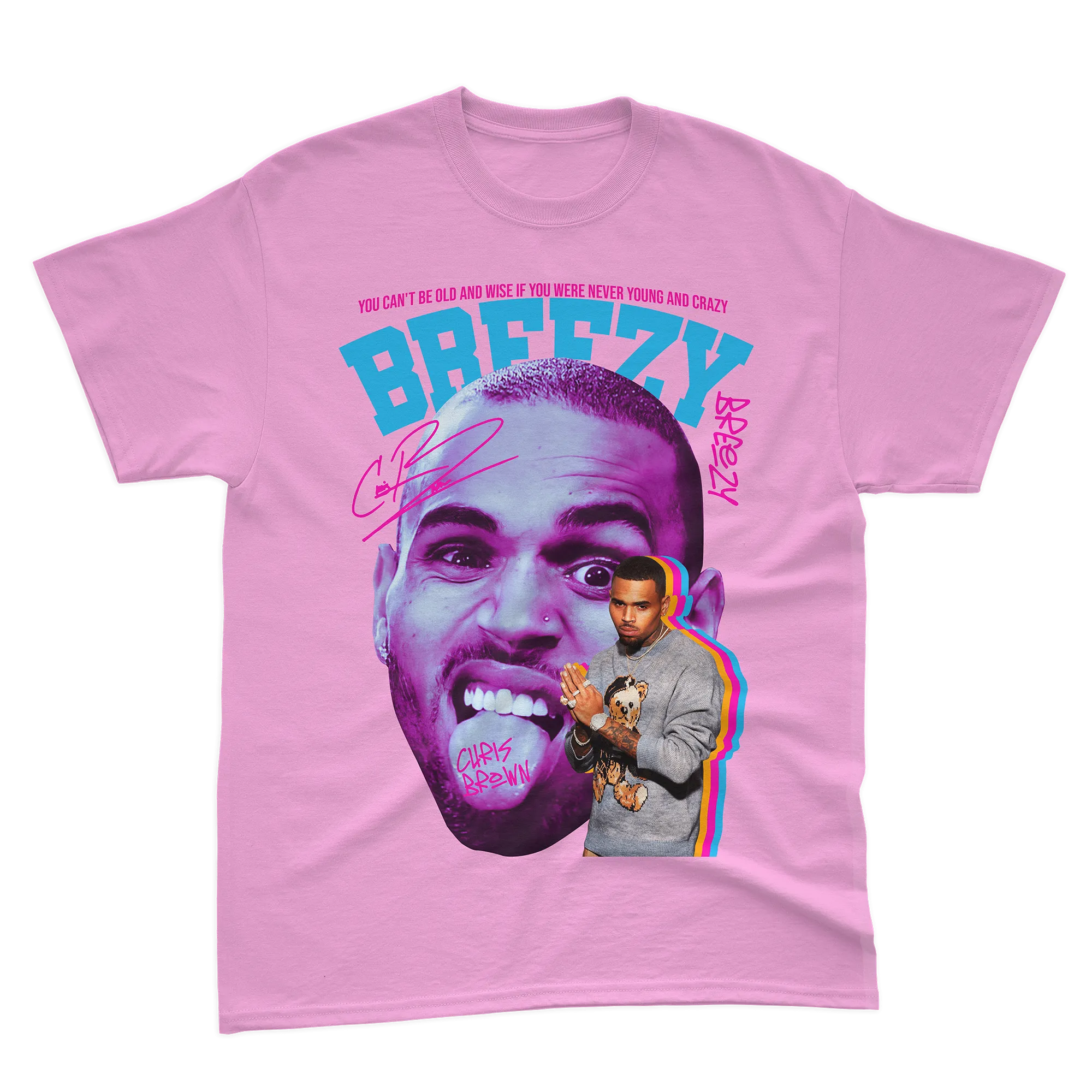 Breezy T-Shirt