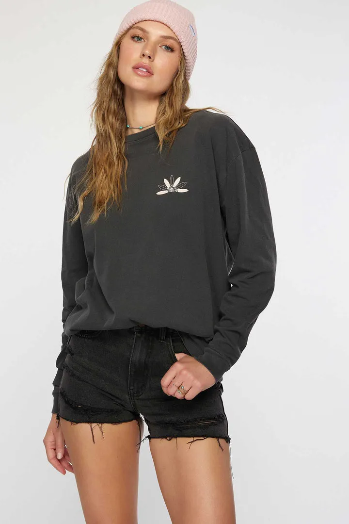 Easy Breezy L/S Tee