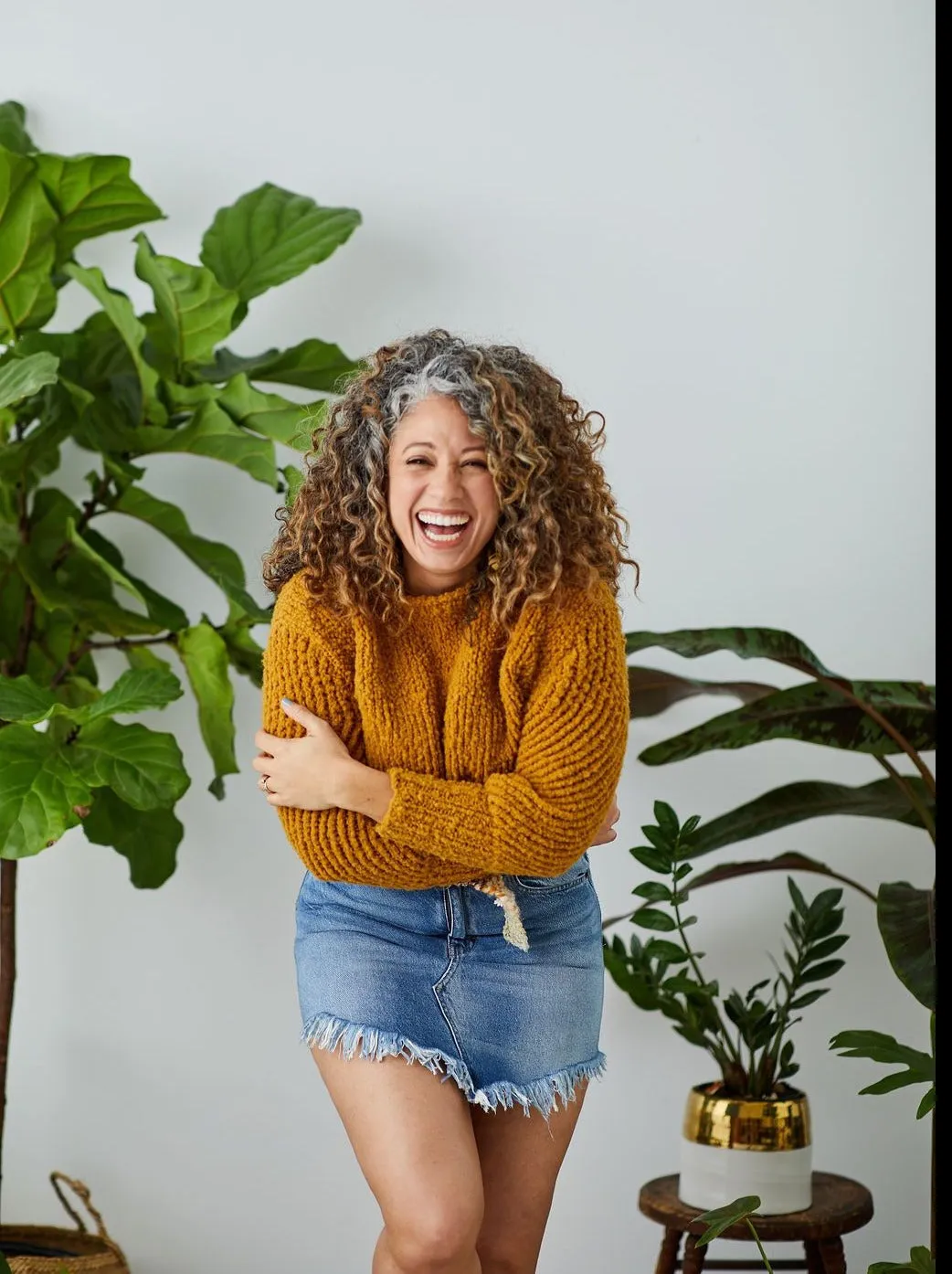 Easy Breezy Sweater Pattern