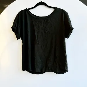 Forever 21 Backless T-shirt S