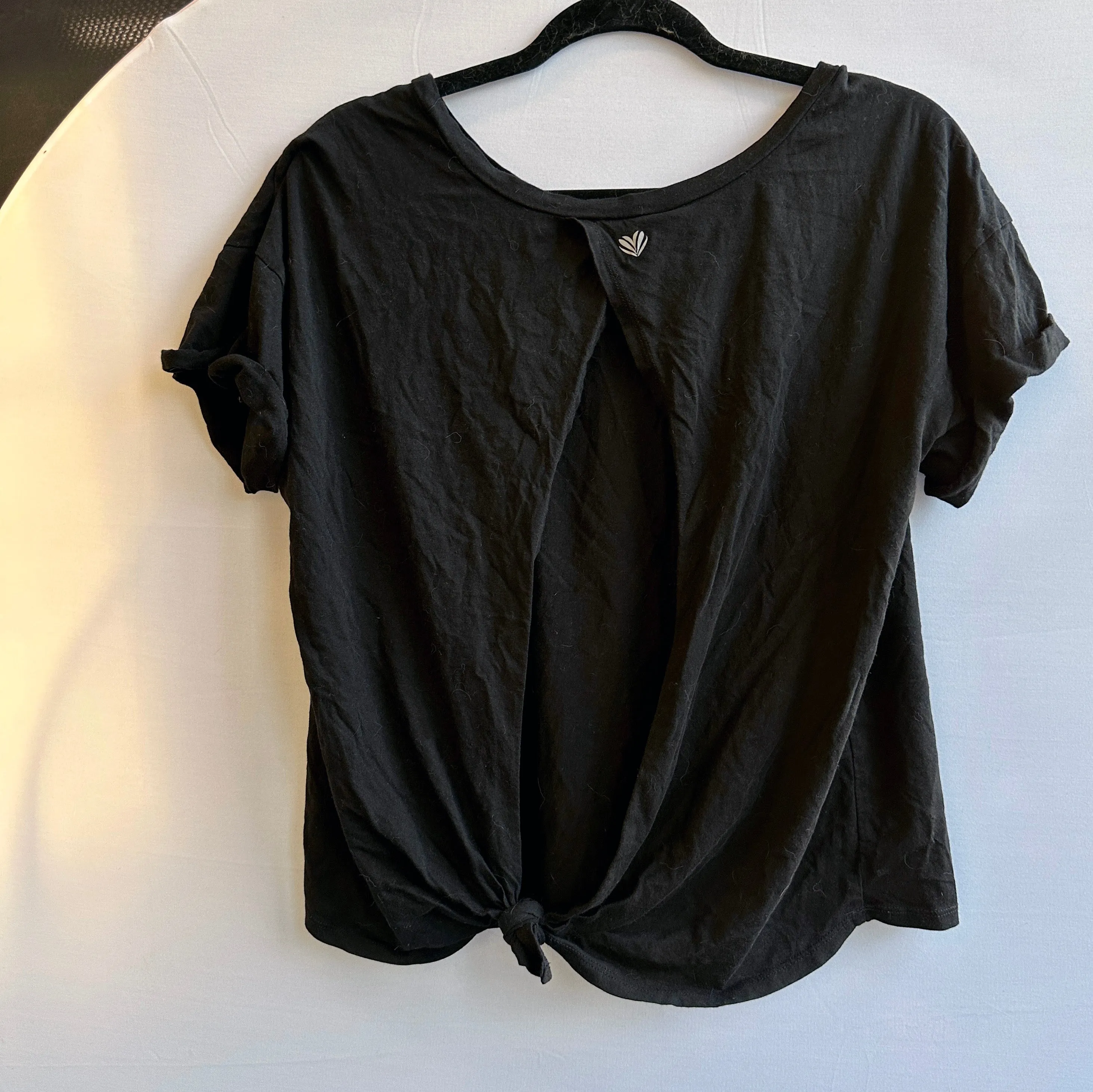 Forever 21 Backless T-shirt S