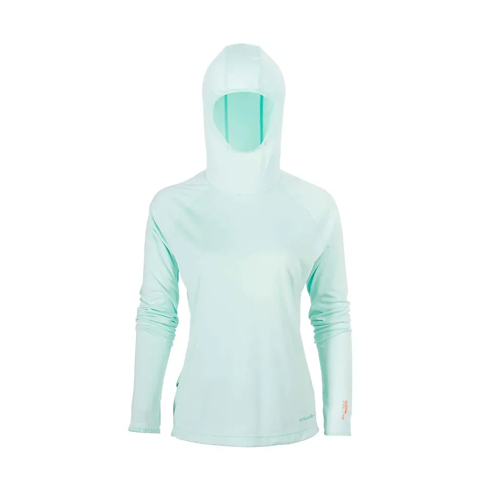 Grundens W's Solstrale Hoodie