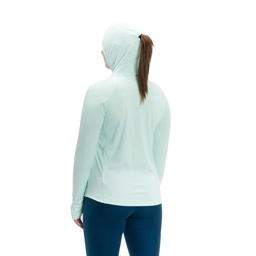 Grundens W's Solstrale Hoodie