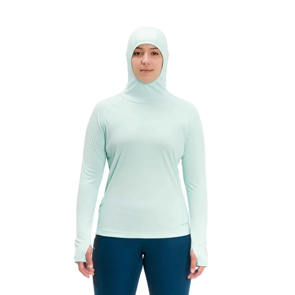 Grundens W's Solstrale Hoodie