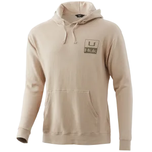 Huk Huk's Up Hoodies