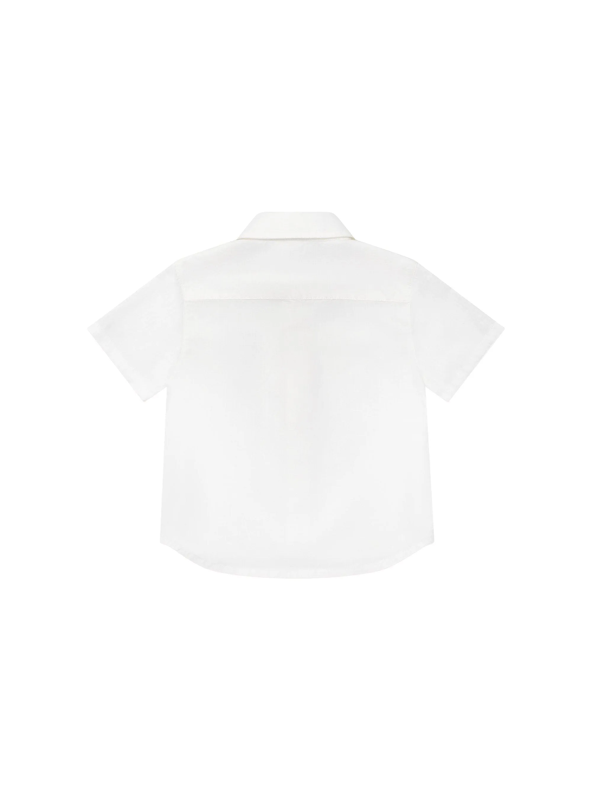 Huxbaby - Huxbear Signature Shirt - HB2308S24