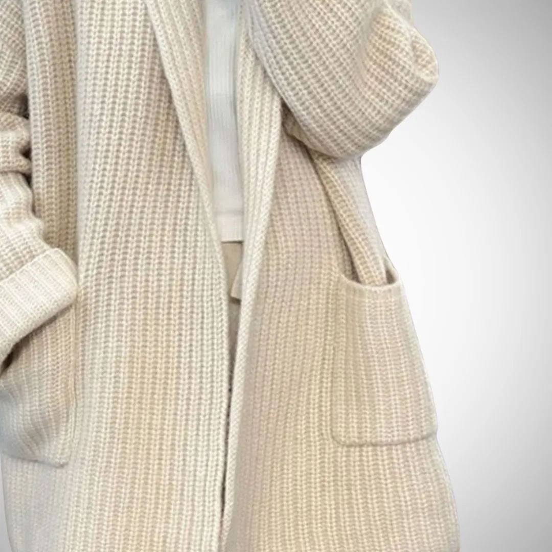 Jelena Elegant Soft Cardigan