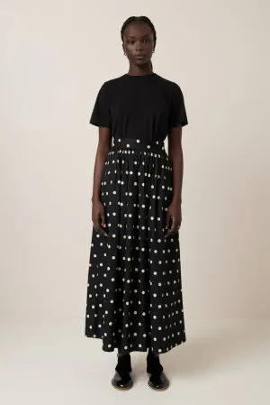 Kowtow - Lunar Skirt Polka Dot