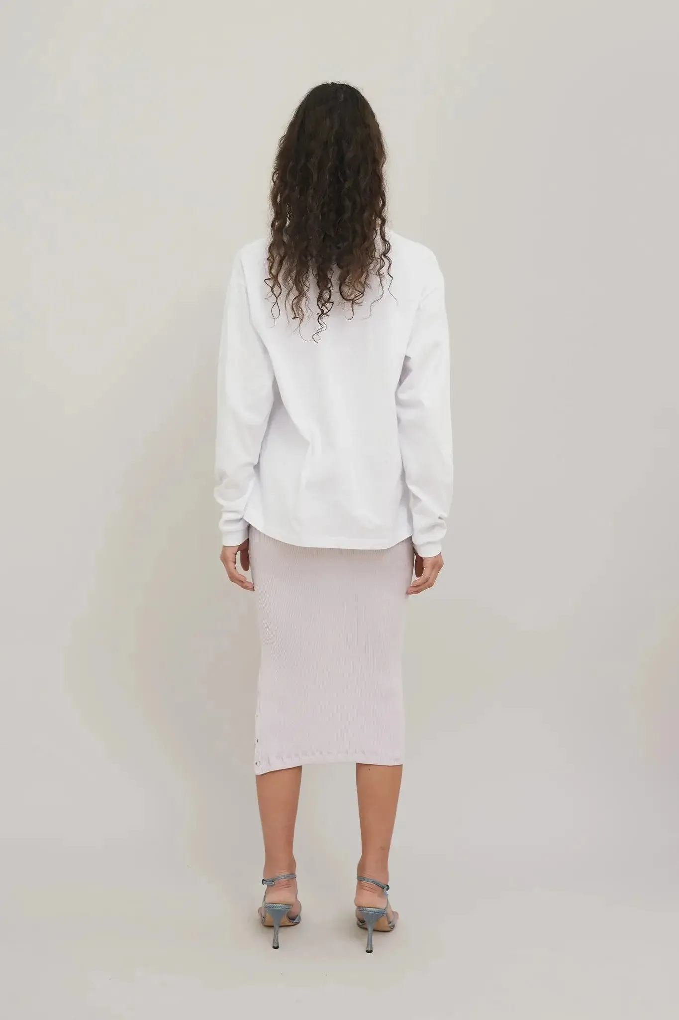 Linda Seamless Skirt