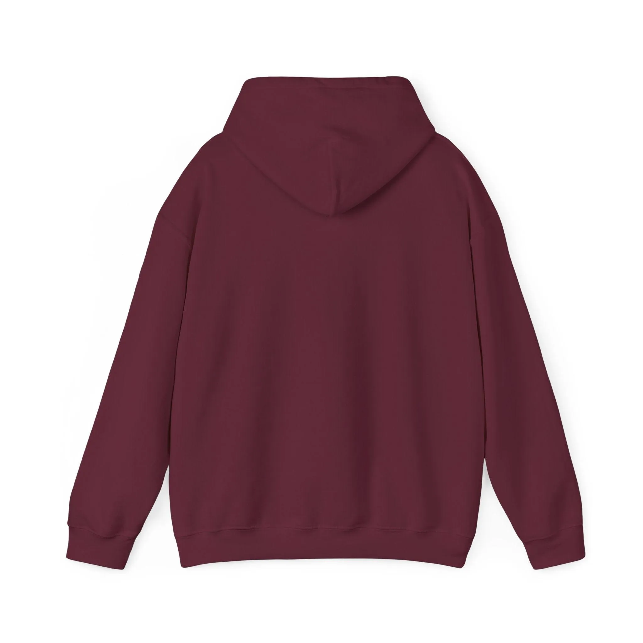 NEVER Trust A FART AFTER 50! Unisex Heavy Blend™ Gildan Hooded Sweatshirt 50/50 Cotton/Polyester Sizes S-5XL