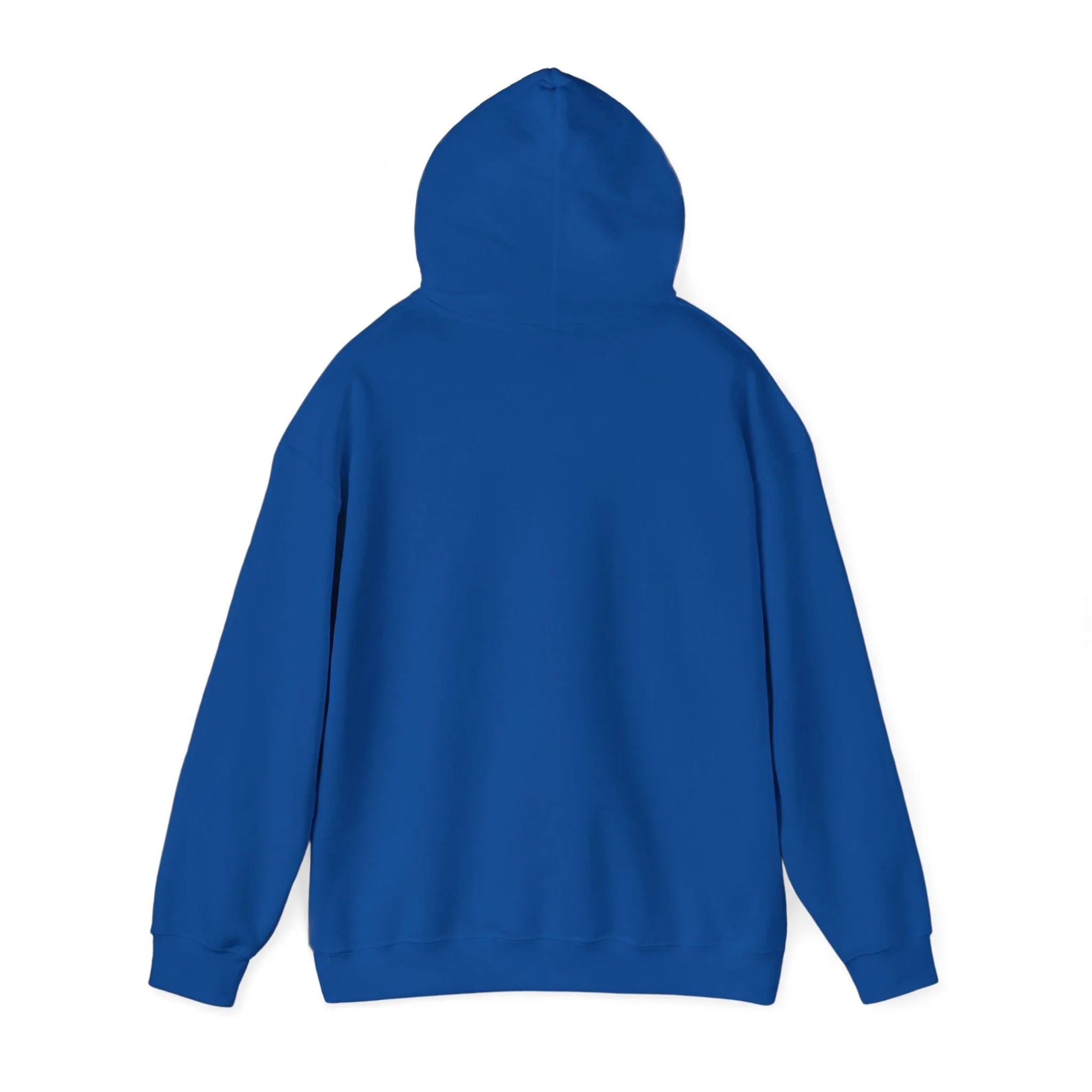 NEVER Trust A FART AFTER 50! Unisex Heavy Blend™ Gildan Hooded Sweatshirt 50/50 Cotton/Polyester Sizes S-5XL