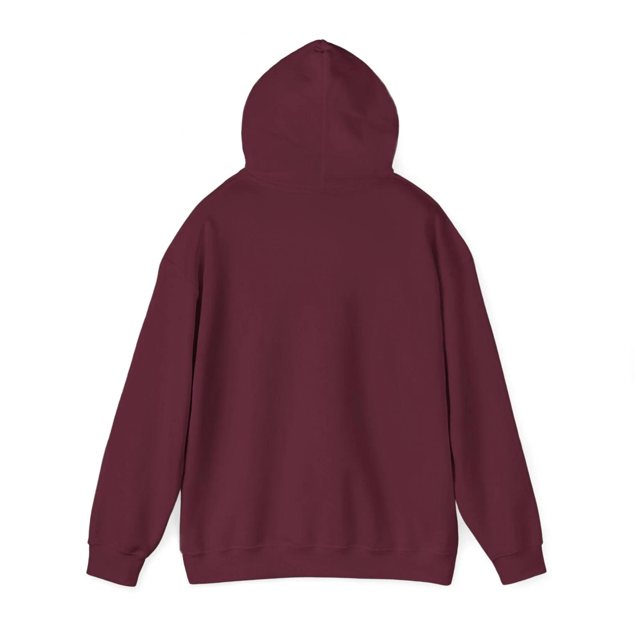 NEVER Trust A FART AFTER 50! Unisex Heavy Blend™ Gildan Hooded Sweatshirt 50/50 Cotton/Polyester Sizes S-5XL