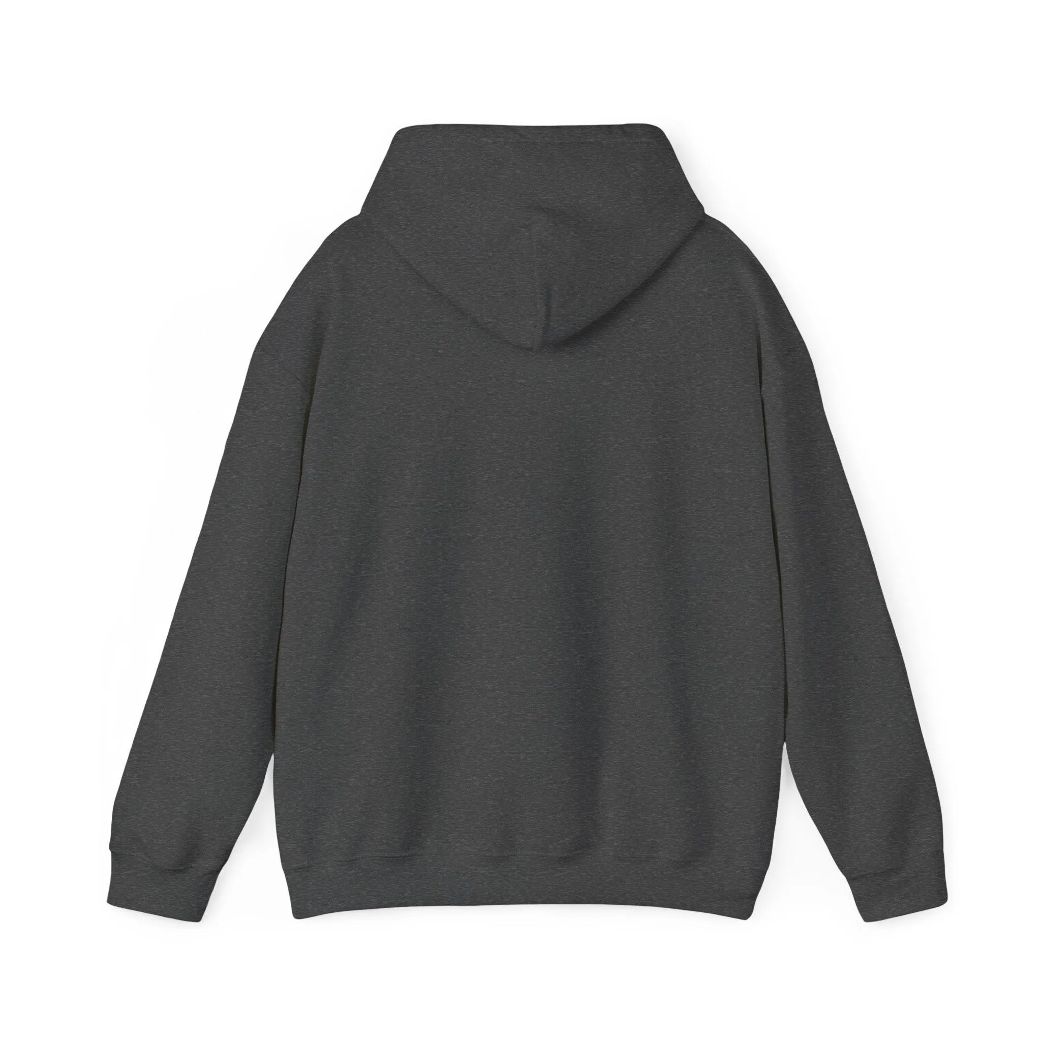 NEVER Trust A FART AFTER 50! Unisex Heavy Blend™ Gildan Hooded Sweatshirt 50/50 Cotton/Polyester Sizes S-5XL