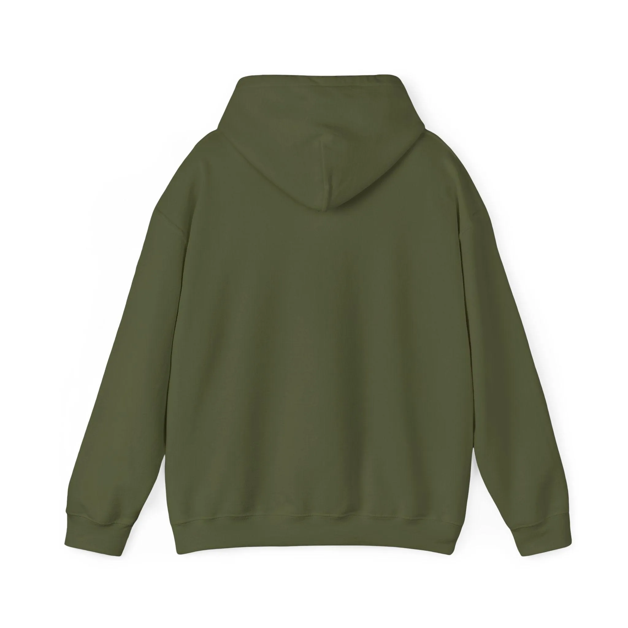 NEVER Trust A FART AFTER 50! Unisex Heavy Blend™ Gildan Hooded Sweatshirt 50/50 Cotton/Polyester Sizes S-5XL