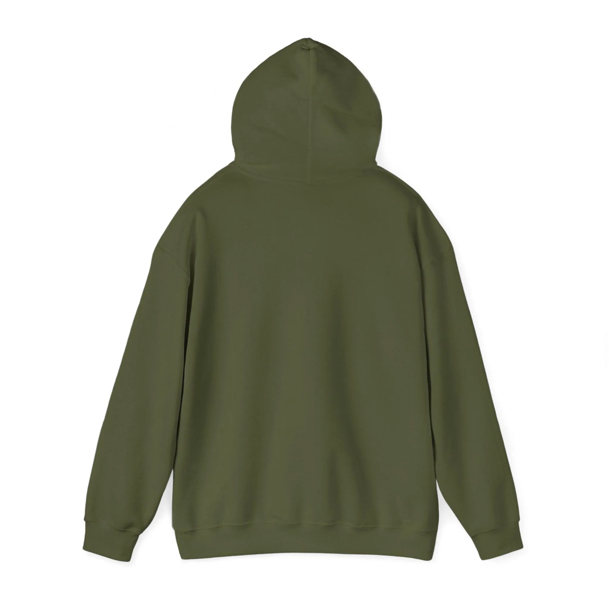 NEVER Trust A FART AFTER 50! Unisex Heavy Blend™ Gildan Hooded Sweatshirt 50/50 Cotton/Polyester Sizes S-5XL