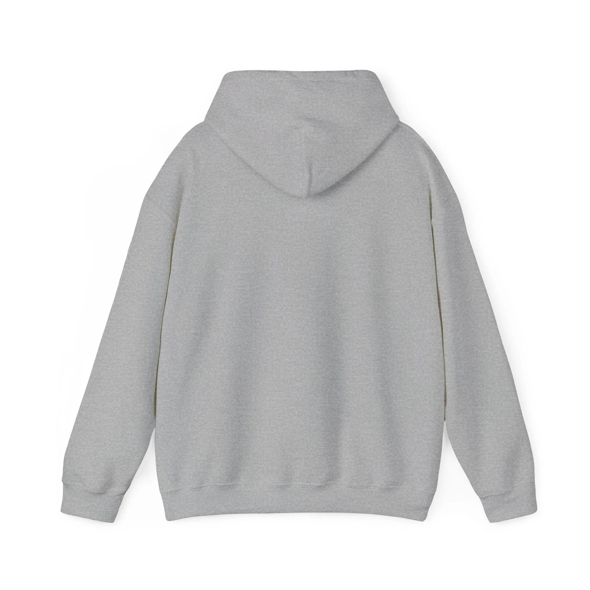 NEVER Trust A FART AFTER 50! Unisex Heavy Blend™ Gildan Hooded Sweatshirt 50/50 Cotton/Polyester Sizes S-5XL
