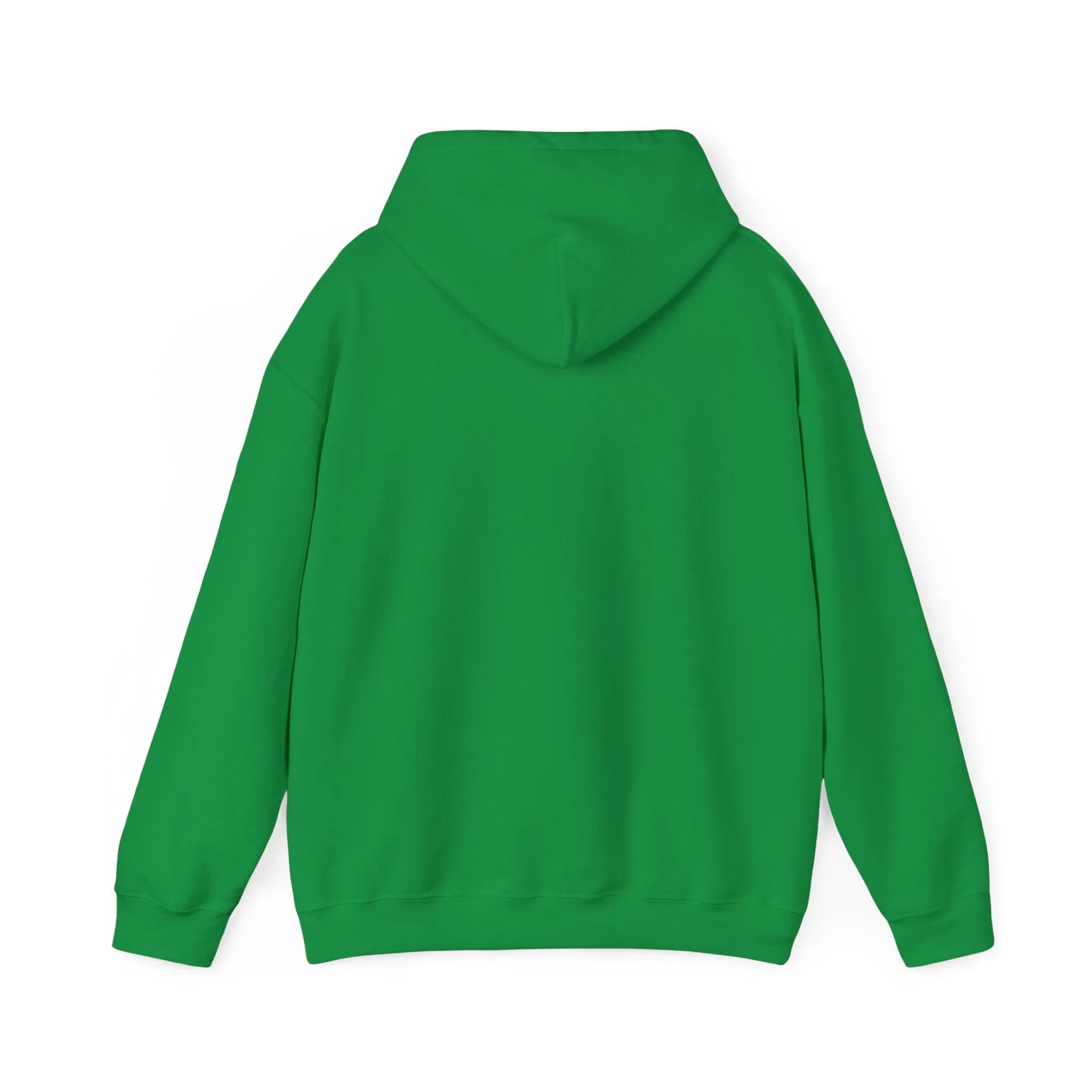 NEVER Trust A FART AFTER 50! Unisex Heavy Blend™ Gildan Hooded Sweatshirt 50/50 Cotton/Polyester Sizes S-5XL