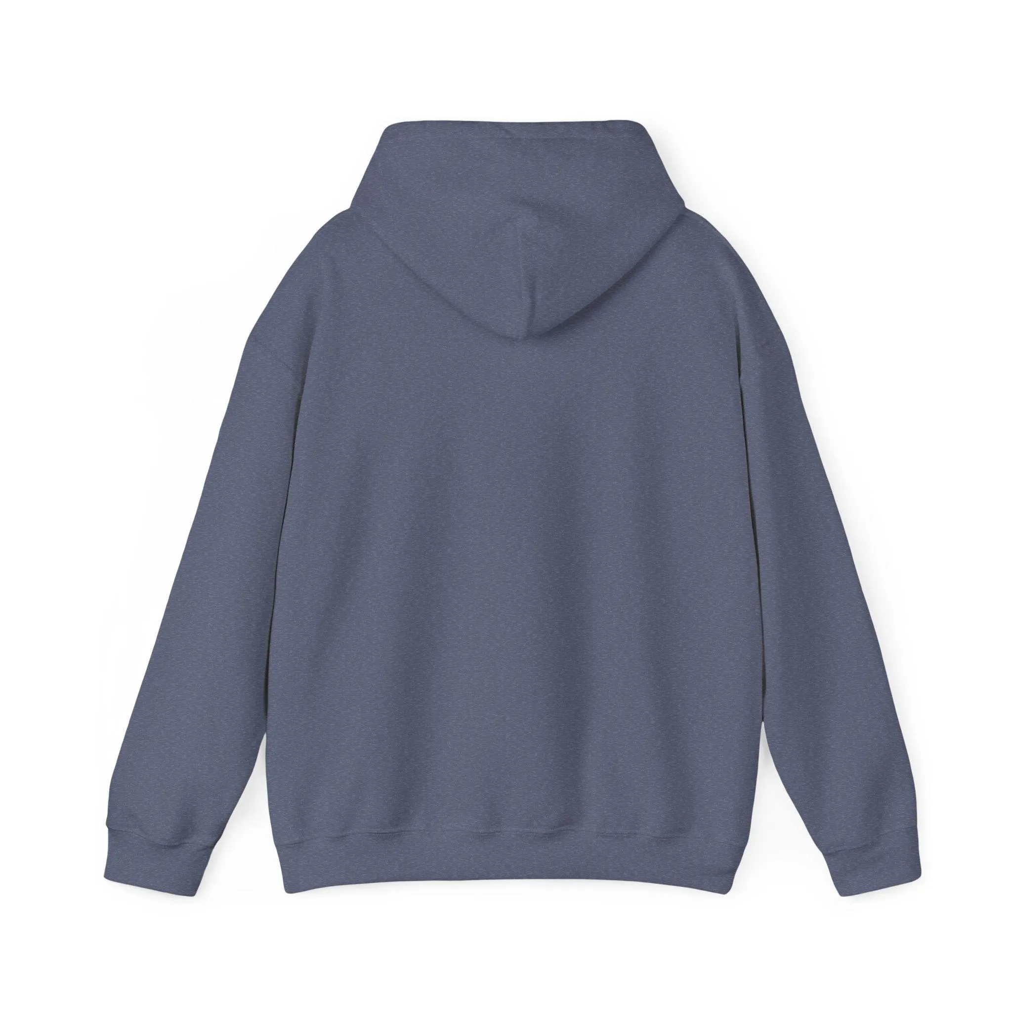 NEVER Trust A FART AFTER 50! Unisex Heavy Blend™ Gildan Hooded Sweatshirt 50/50 Cotton/Polyester Sizes S-5XL