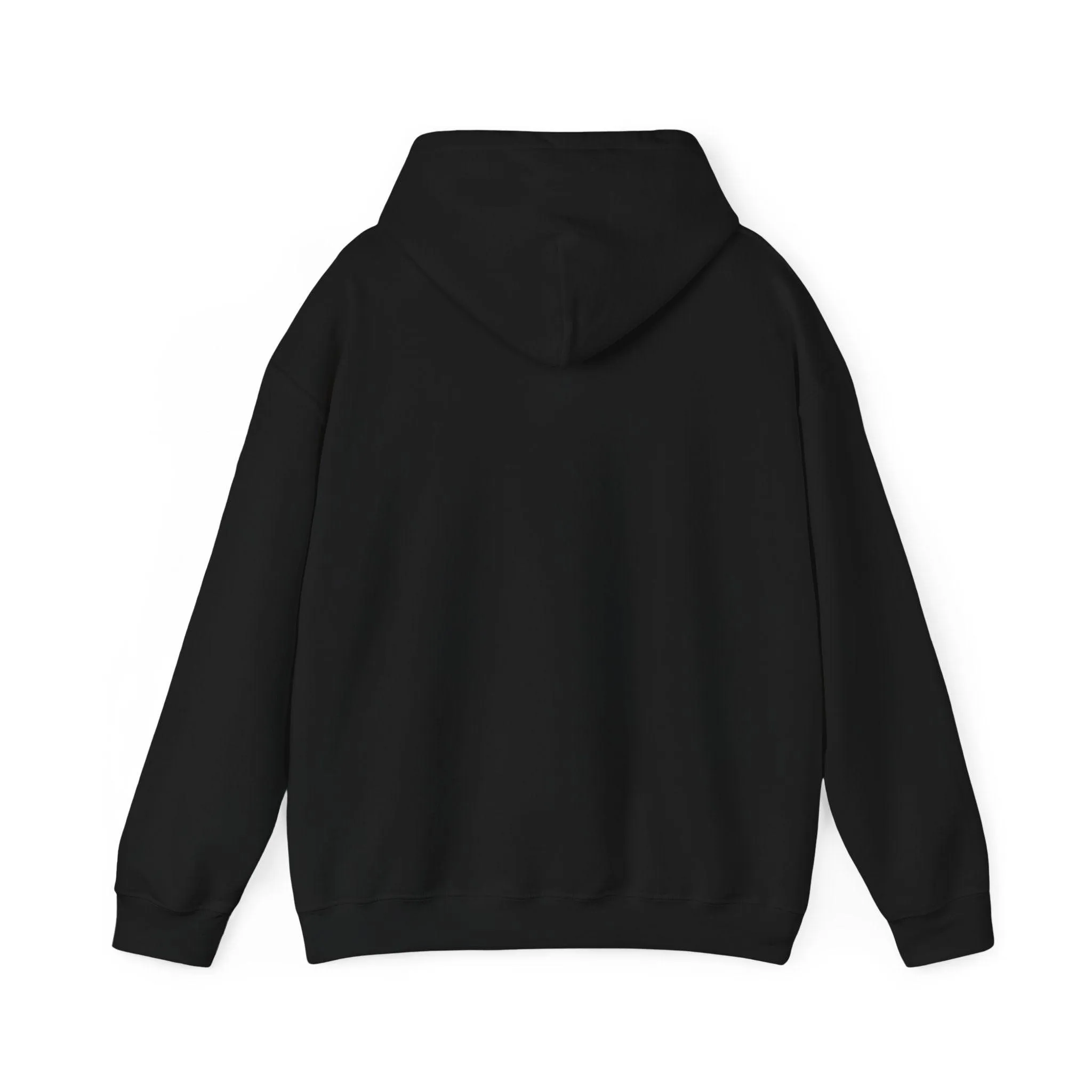 NEVER Trust A FART AFTER 50! Unisex Heavy Blend™ Gildan Hooded Sweatshirt 50/50 Cotton/Polyester Sizes S-5XL