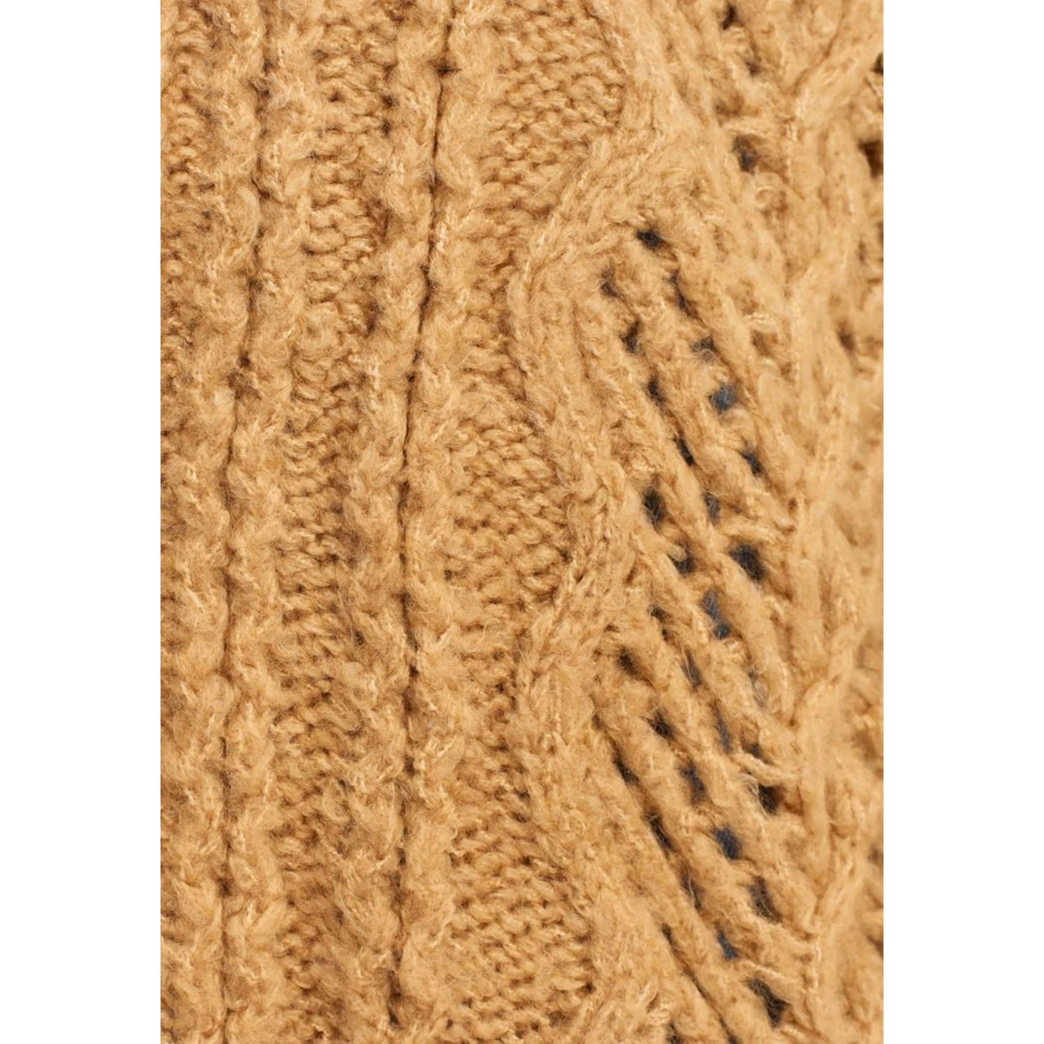 OXXO - Oversize Knitted Cardigan