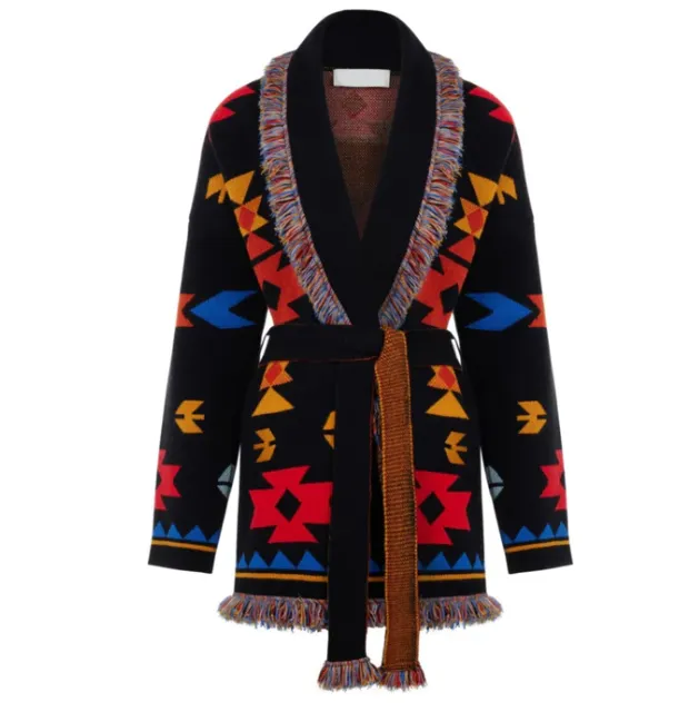 POW CARDIGAN