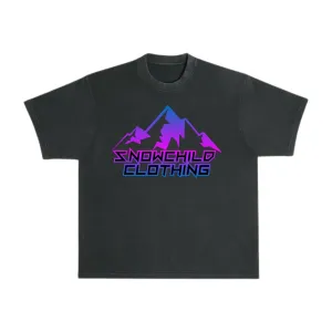 RETRO TEE