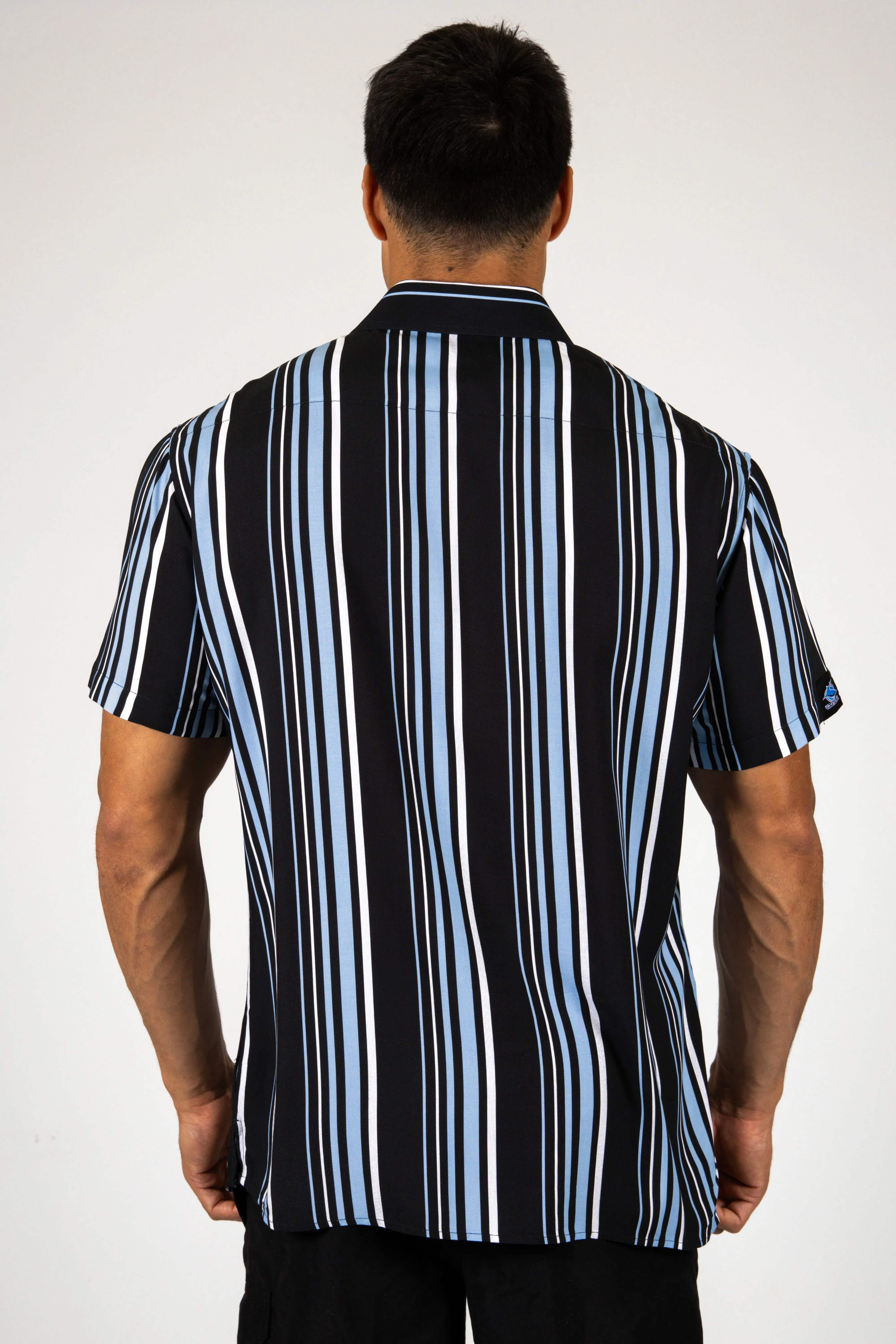 Sharks Sorrento Party Shirt