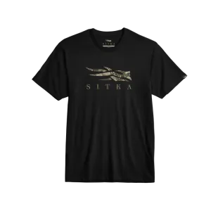 Sitka Icon Optifade T-Shirt