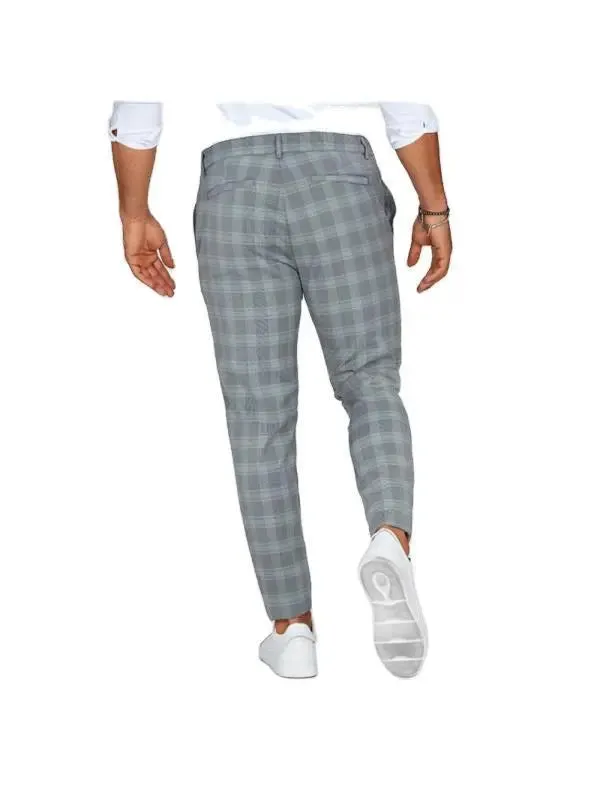 Summer Men'S Casual Trousers