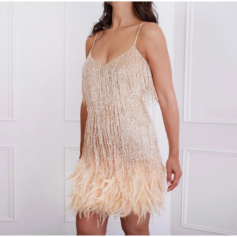 Sylis – A stylish cocktail dress