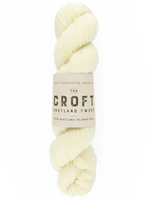 The Croft Shetland DK