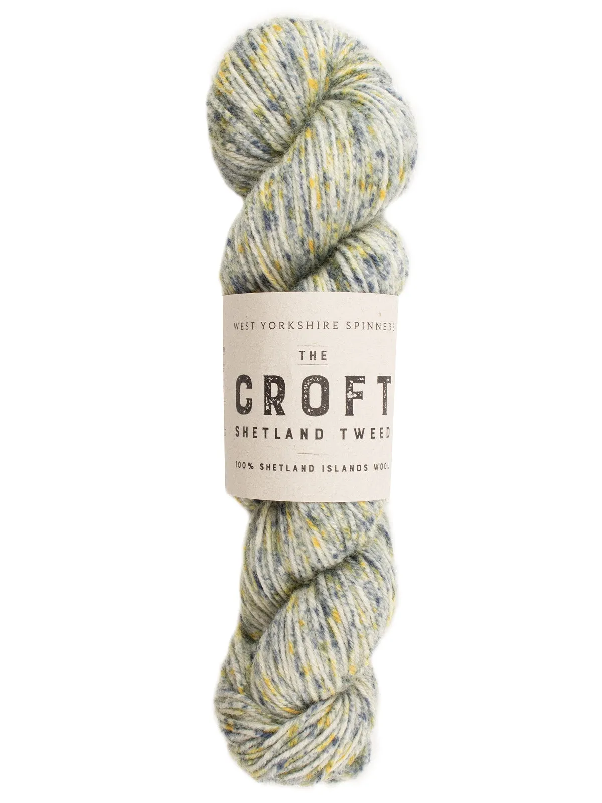 The Croft Shetland DK