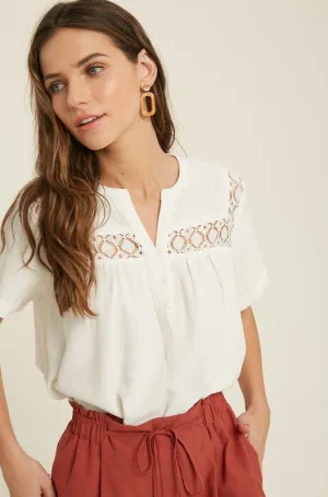 The Tuscany Breezy Top