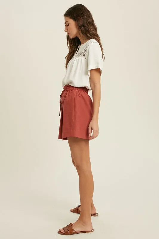 The Tuscany Breezy Top