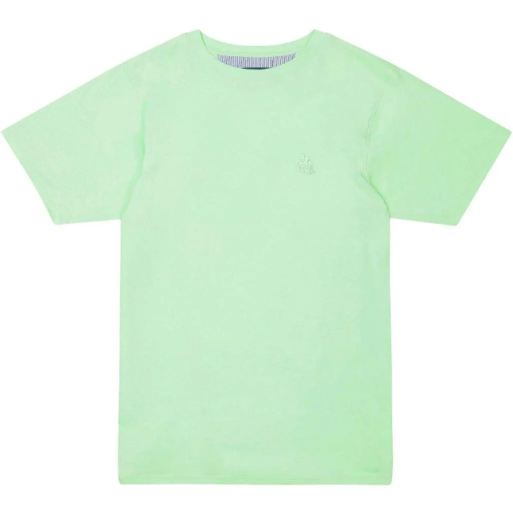Tom & Teddy Men's T-Shirt