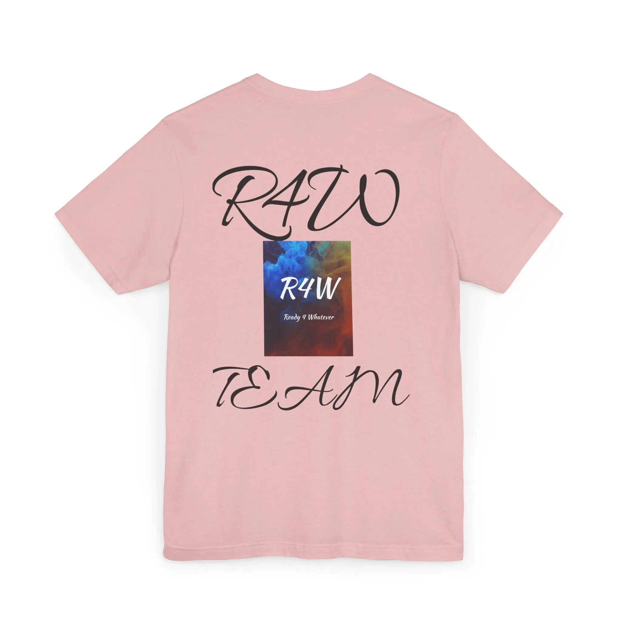 Unisex Jersey T-Shirt