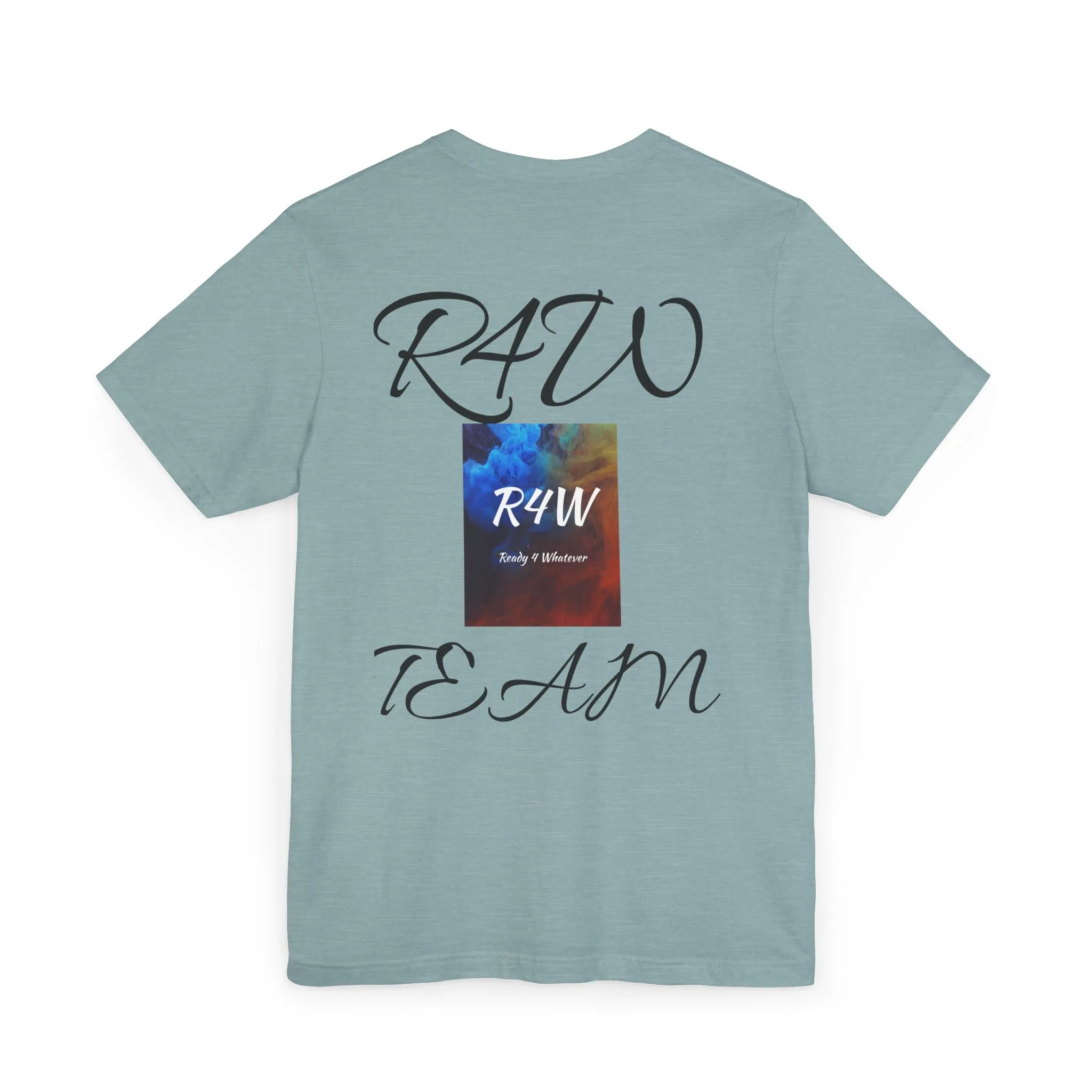 Unisex Jersey T-Shirt