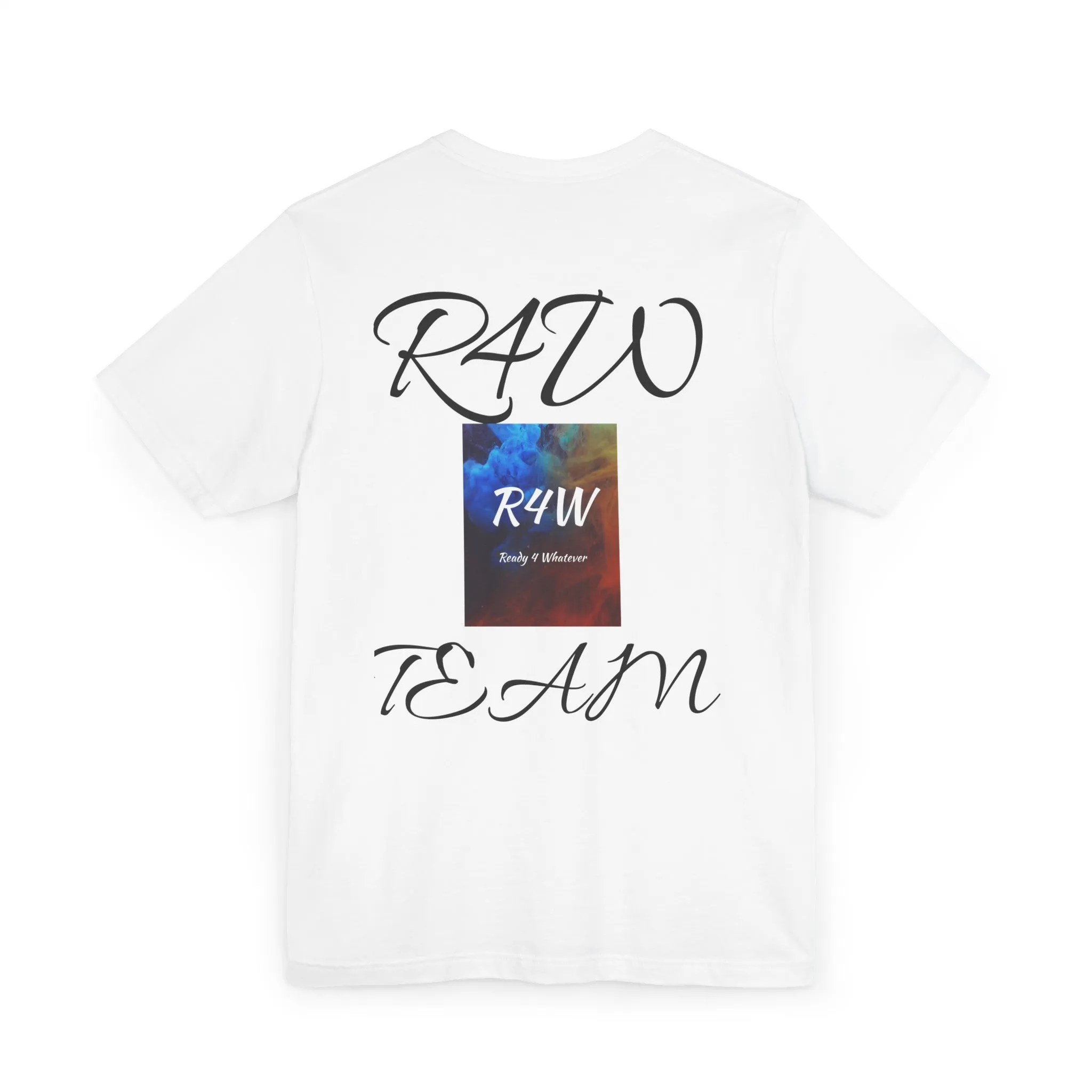 Unisex Jersey T-Shirt