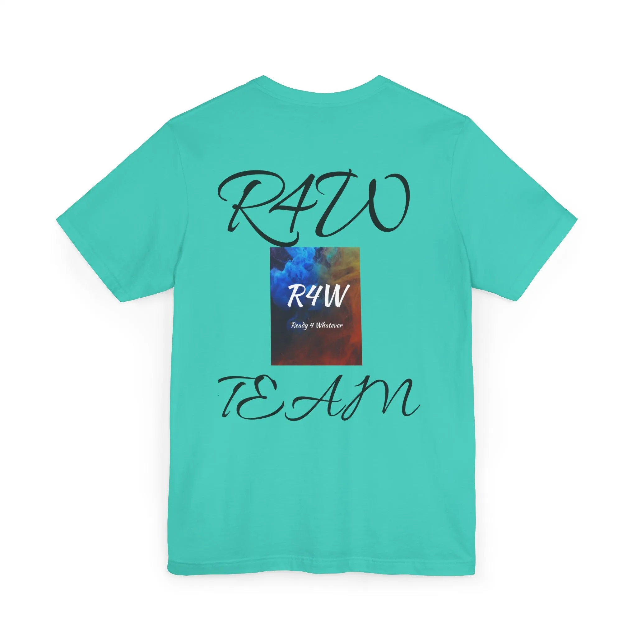 Unisex Jersey T-Shirt