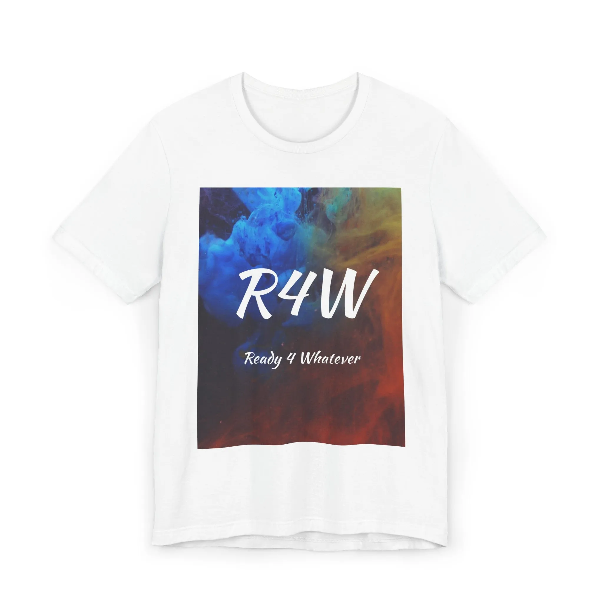 Unisex Jersey T-Shirt