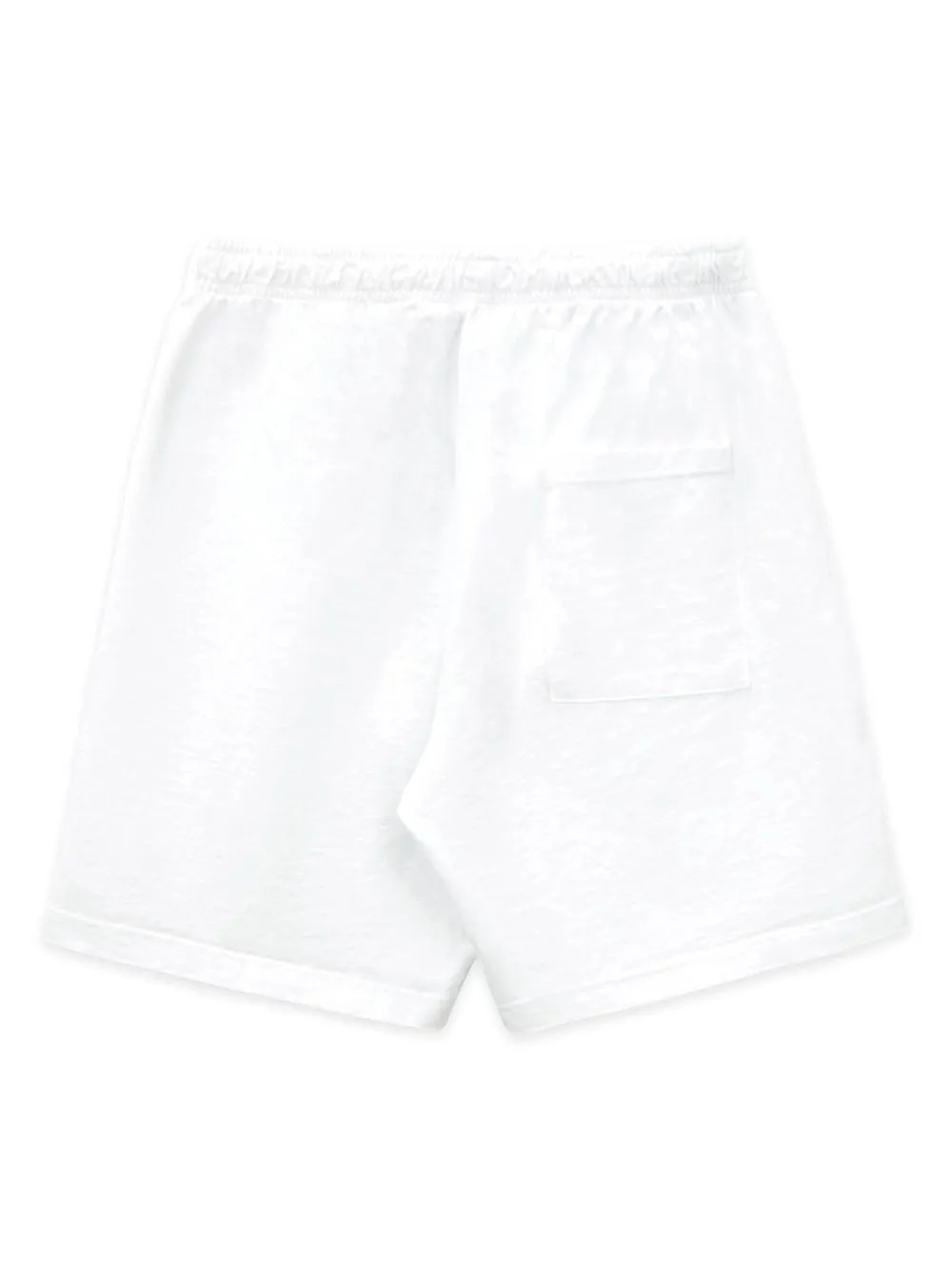 Wellness 94 cotton track shorts