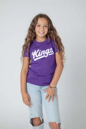 Youth Script Tee