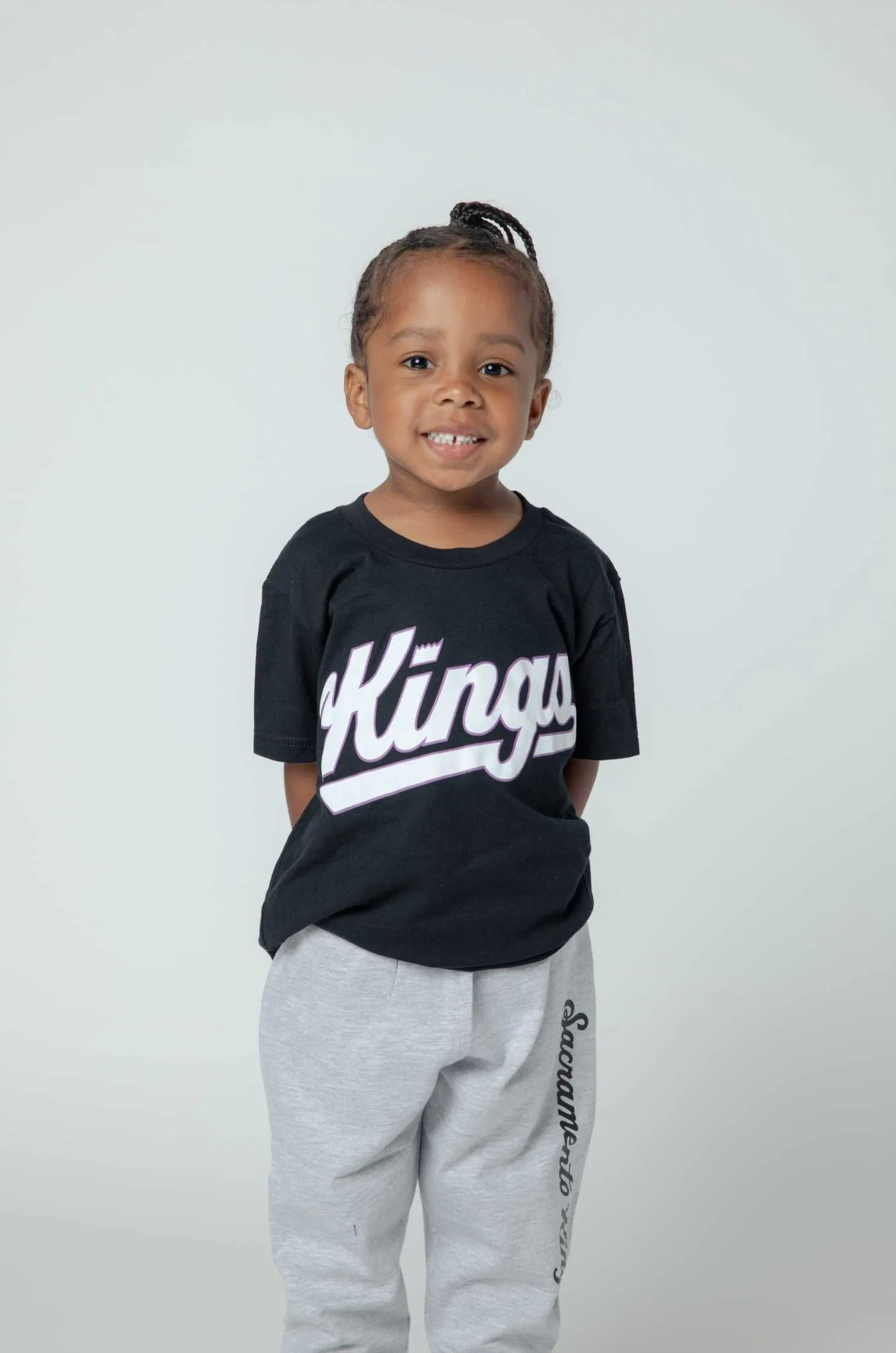 Youth Script Tee