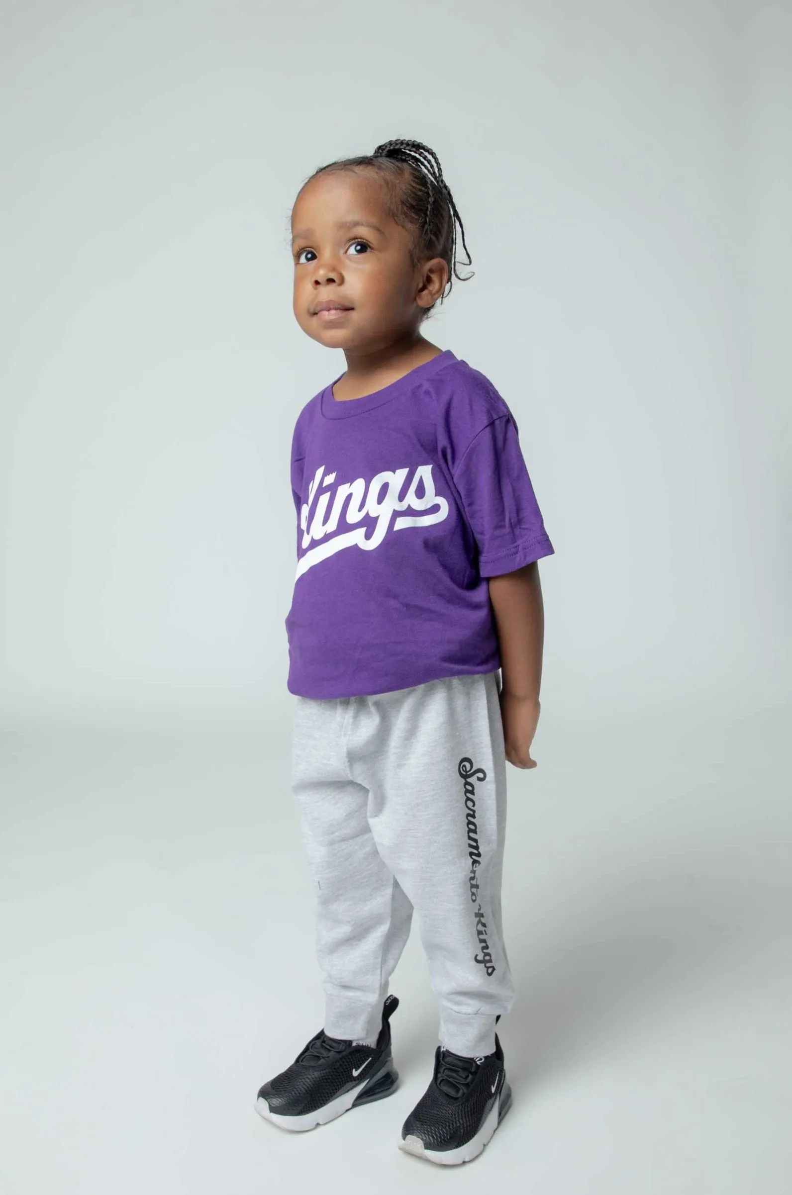 Youth Script Tee